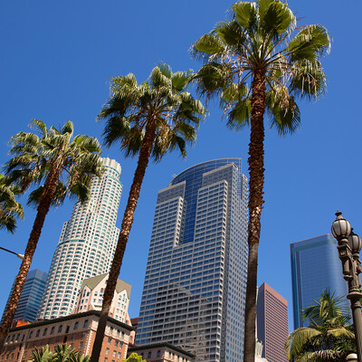 Los Angeles putovanje, mondo travel, grupni polasci za SAD, Kalifornija putovanje, mondo travel