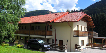 skijanje Bad Kleinkirchheim, apartmani Bel Monte