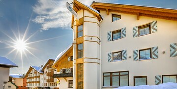 Obertauern skijanje mondo travel, Valamar hotel Obertauern