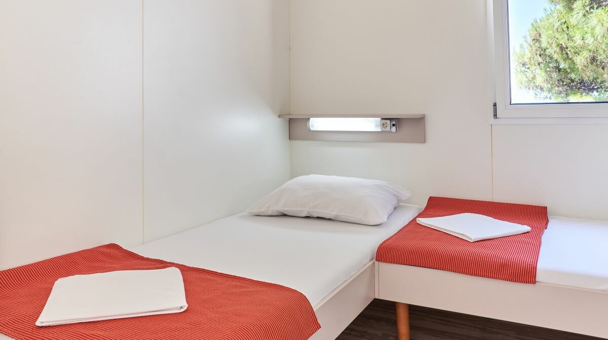 Hotel Sagitta, BGL 2+2 razdvojeni kreveti