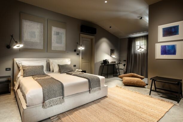 San Canzian executive soba, odmor u Istri, mondo premium, vikend putovanja, San Canzzian Village