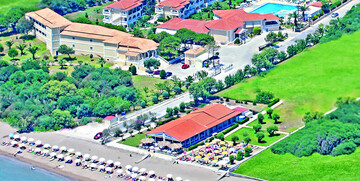 Zakintos Grčka ponuda hotela, Kalamaki, Hotel Golden Sun resort