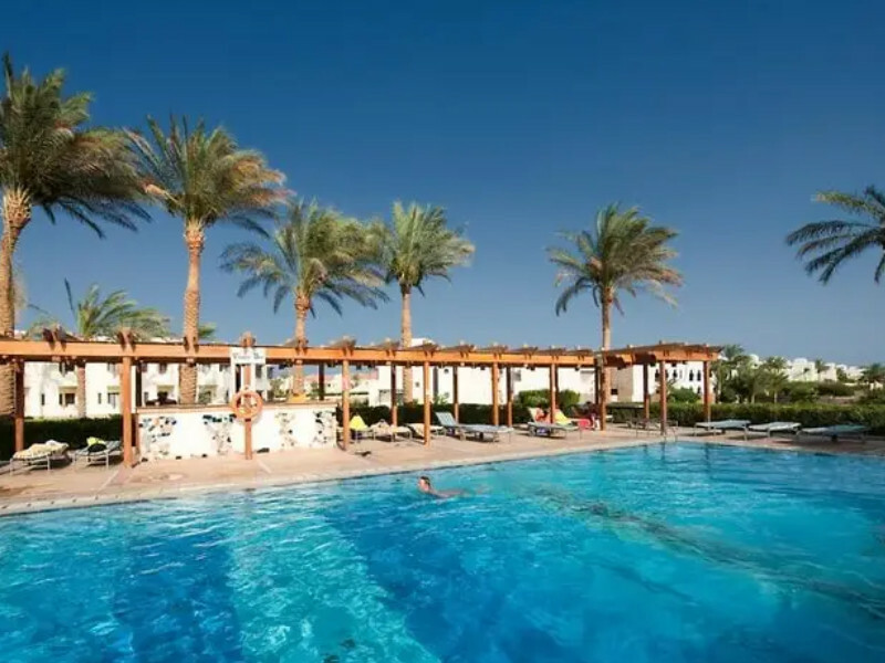 Sharm El Sheikh, Sharm Resort****