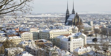 Brno, češka putovanje autbusom, garantirani polasci, putovanje u krakow