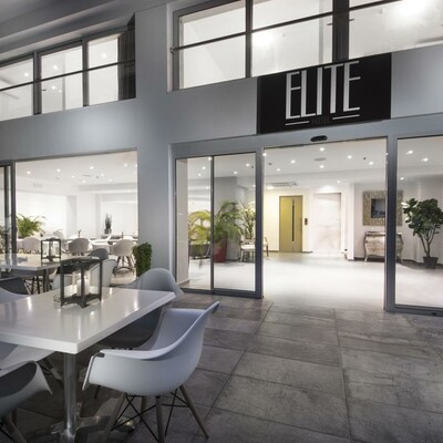 Rodos last minute, grad Rodos, Hotel Elite 