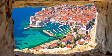 Dubrovnik, mondo travel