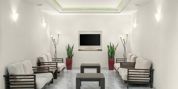 Kreta mondo travel Grčka, Chania, Kato Stalos, Hotel Creta Palm Resort, predvorje