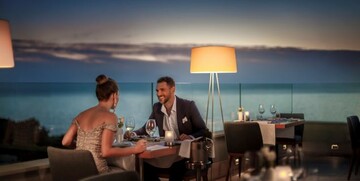 Dubrovnik President Valamar Collection Hotel - Miramar Restaurant