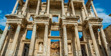 Efez, Turska, mondo travel