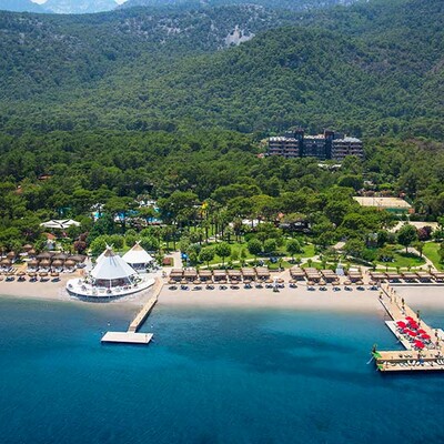 Antalya last minute ljeto, Kemer, Hotel Paloma Foresta