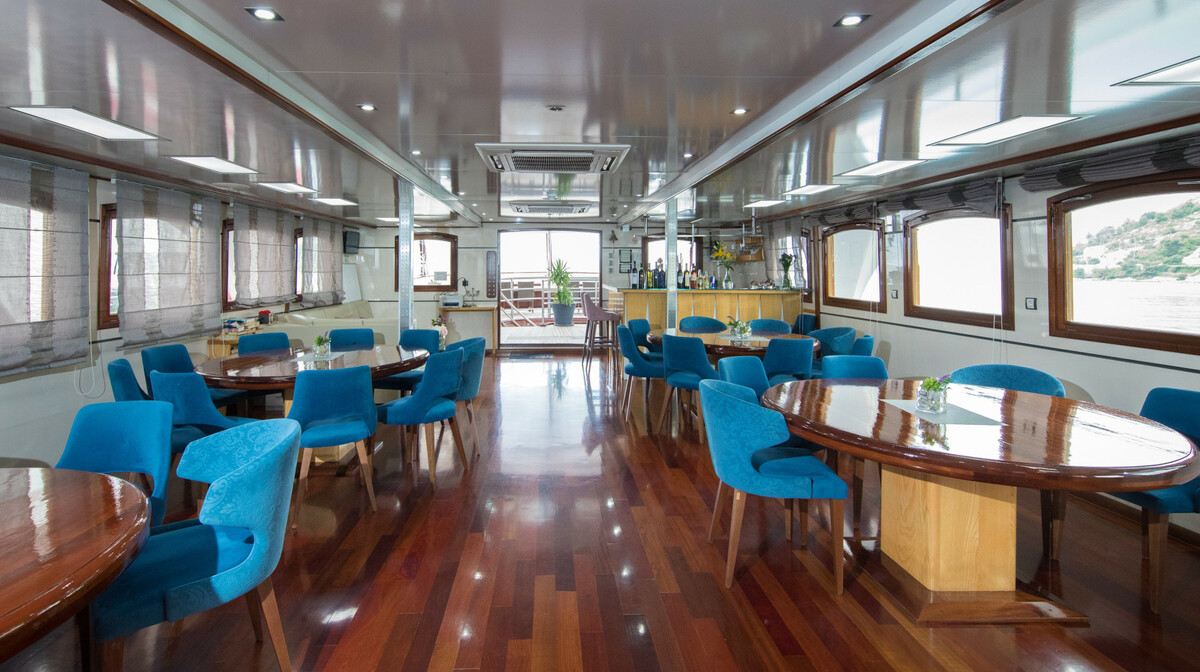 krstarenje, hrvatska, mondo travel