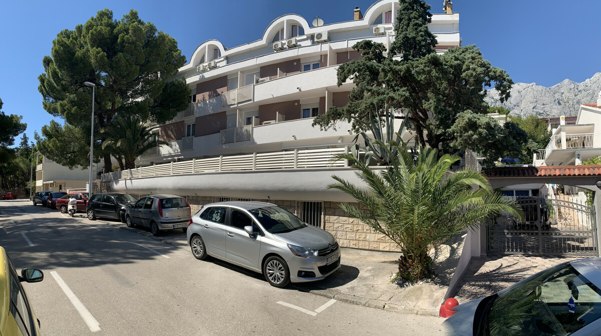 Hotel Bonaca Makarska