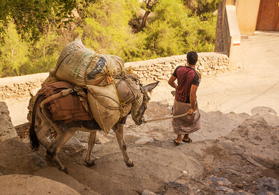 oman putovanje, mondo oman UAE