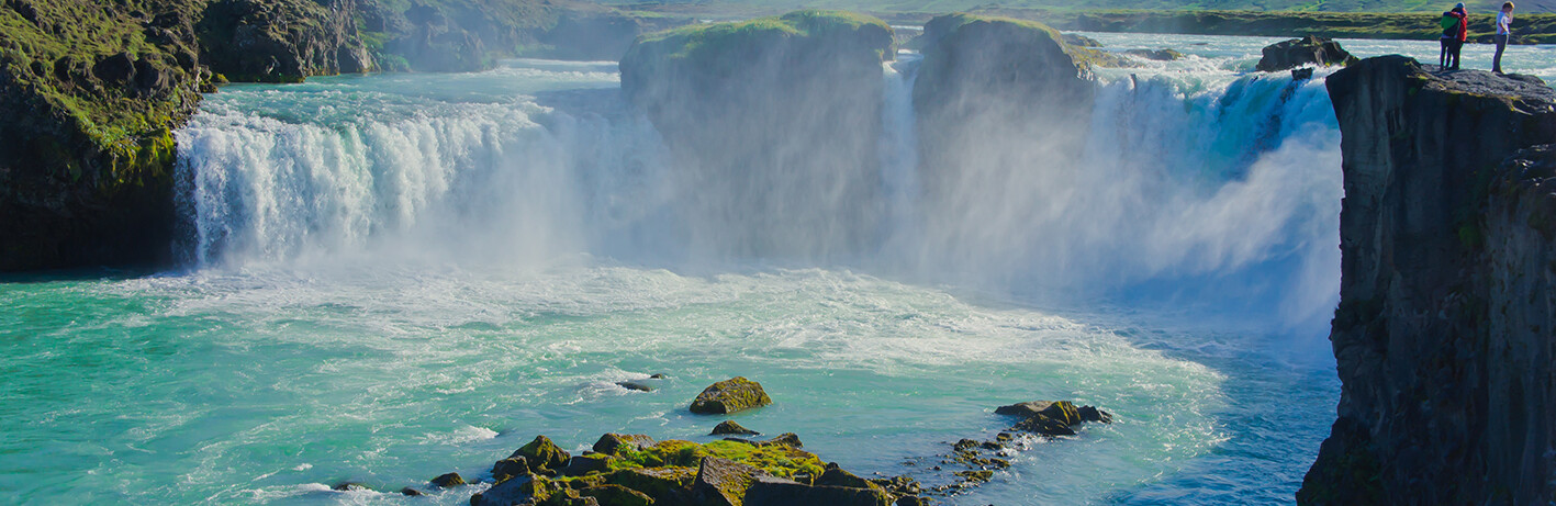 Gullfoss 