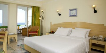 Mondo travel Egipat, Sharm el Sheikh, Coral Beach Tiran Resort, primjer sobe