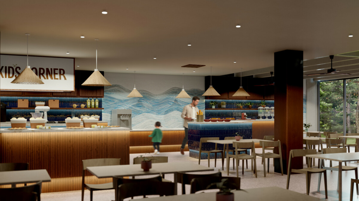Biograd na Moru, Hotel Adria 4* Kids Corner