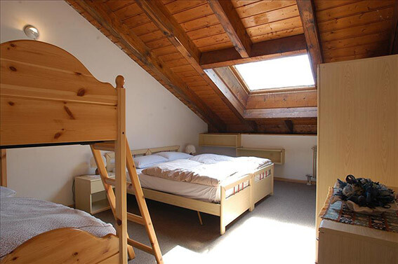 Apartmani Principe Marmolada skijanje