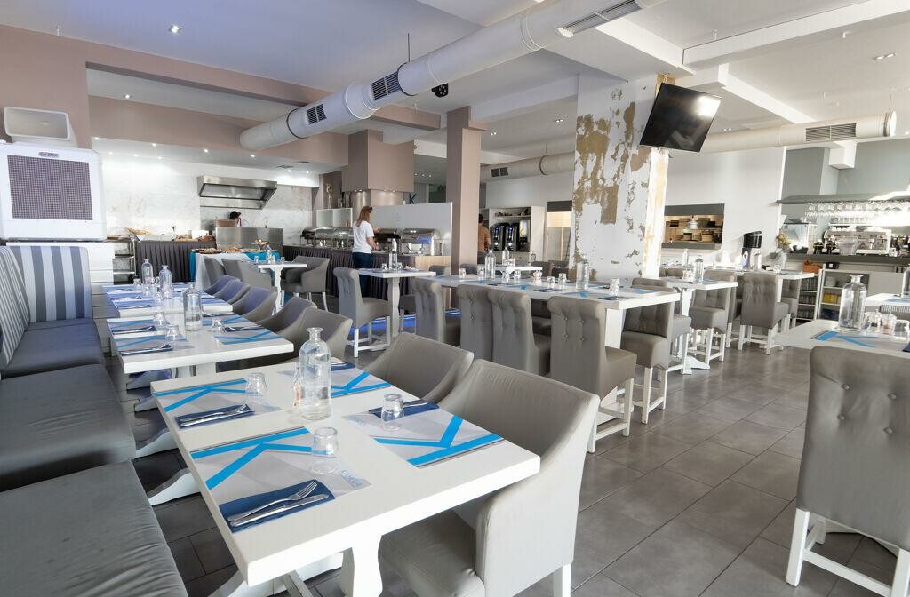 Grčka, Kreta, Hersonissos, Kahlua Boutique Hotel 