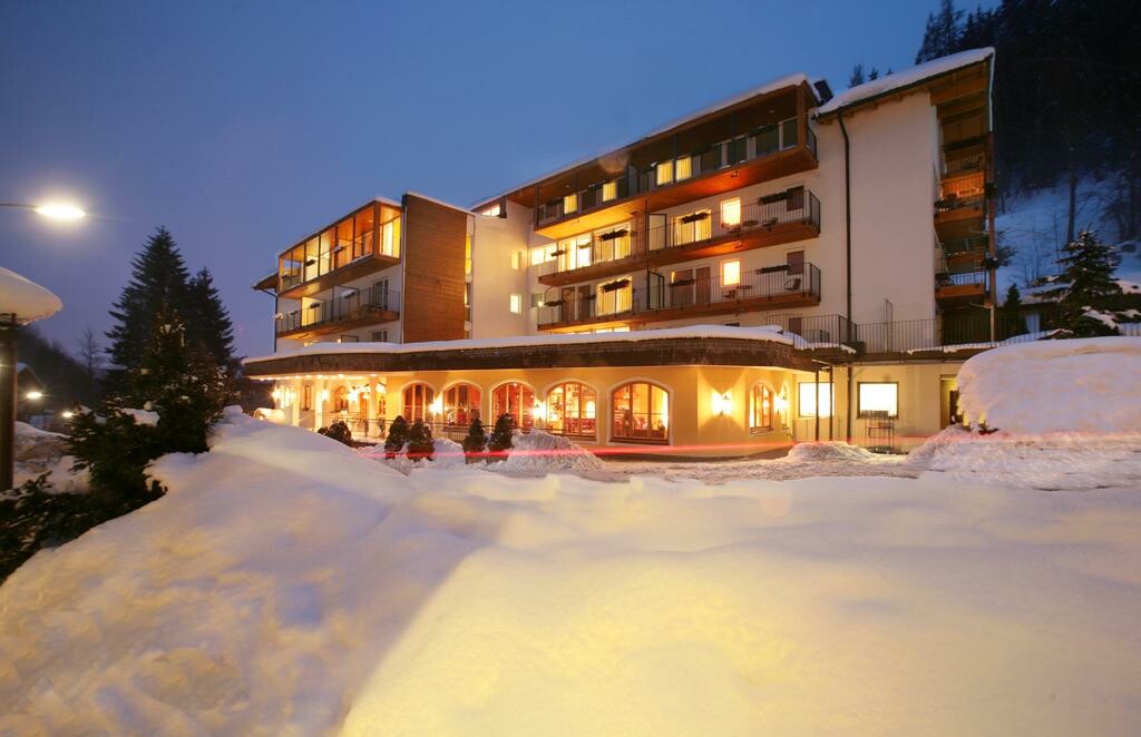 Zell am See, Hotel Waldhof, Austrija ski mondo travel posebna ponuda