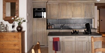 skijanje francuska Tignes Apartmani