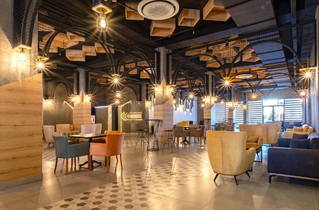 Turska, Antalya, Grand Kolibri Prestige