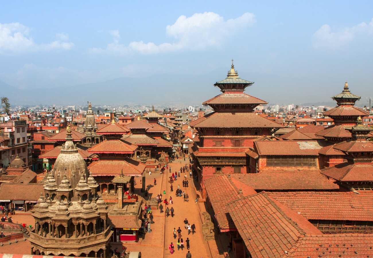 Nepal