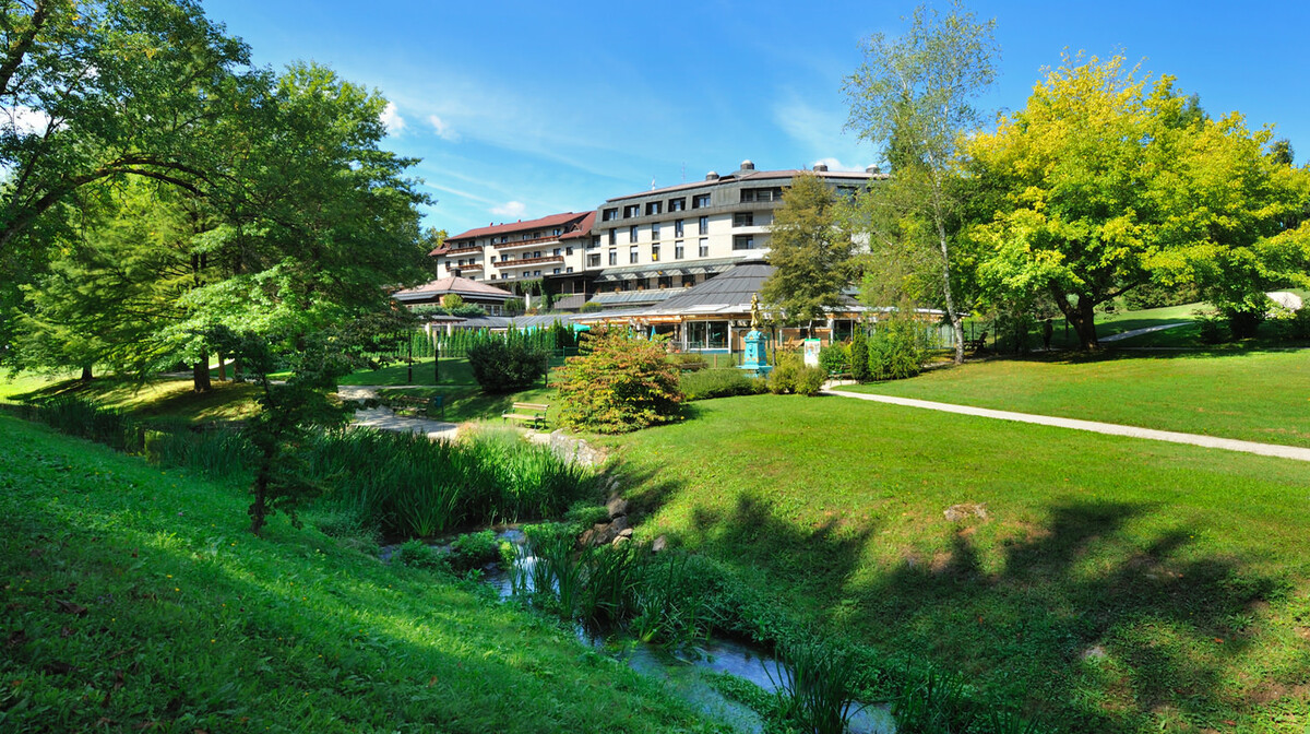 Terme Šmarjeske Toplice