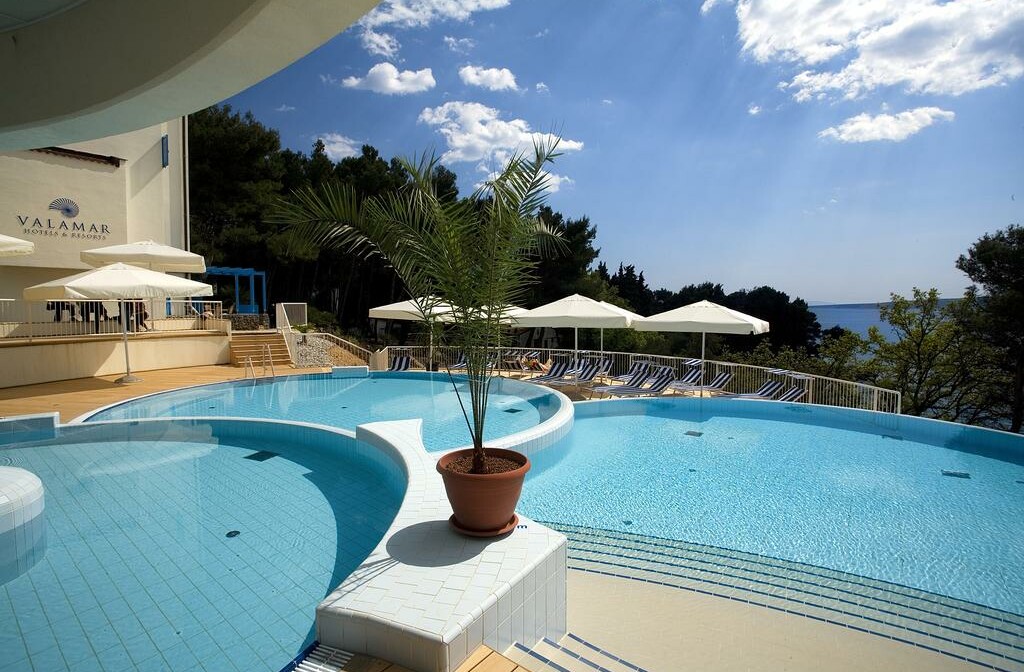 Valamar Koralj Hotel - Krk