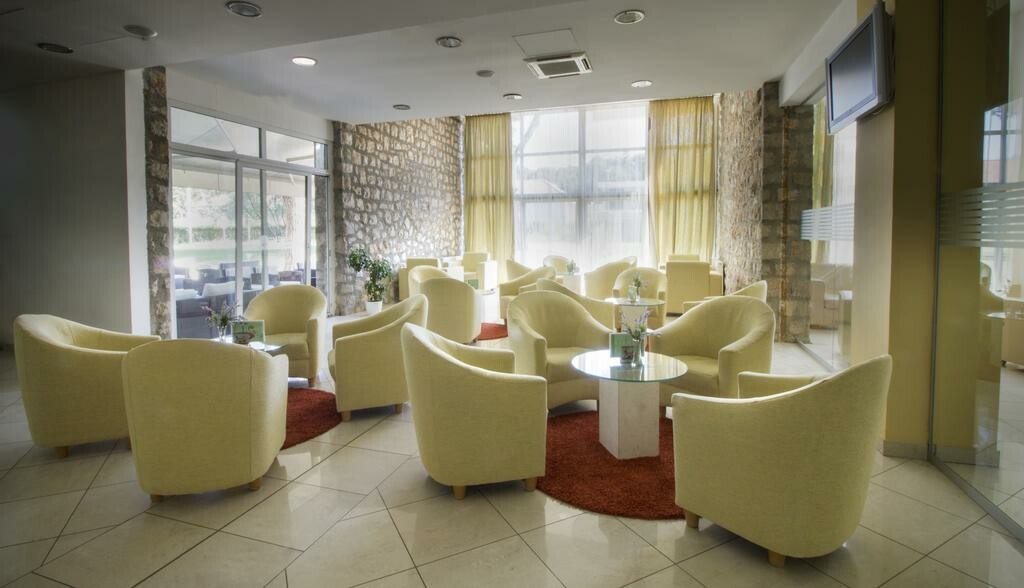 Hotel Adria, Biograd na moru