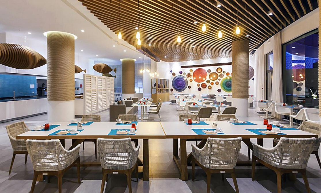 Tunis, Hotel Sousse Pearl Marriott Resort & SPA