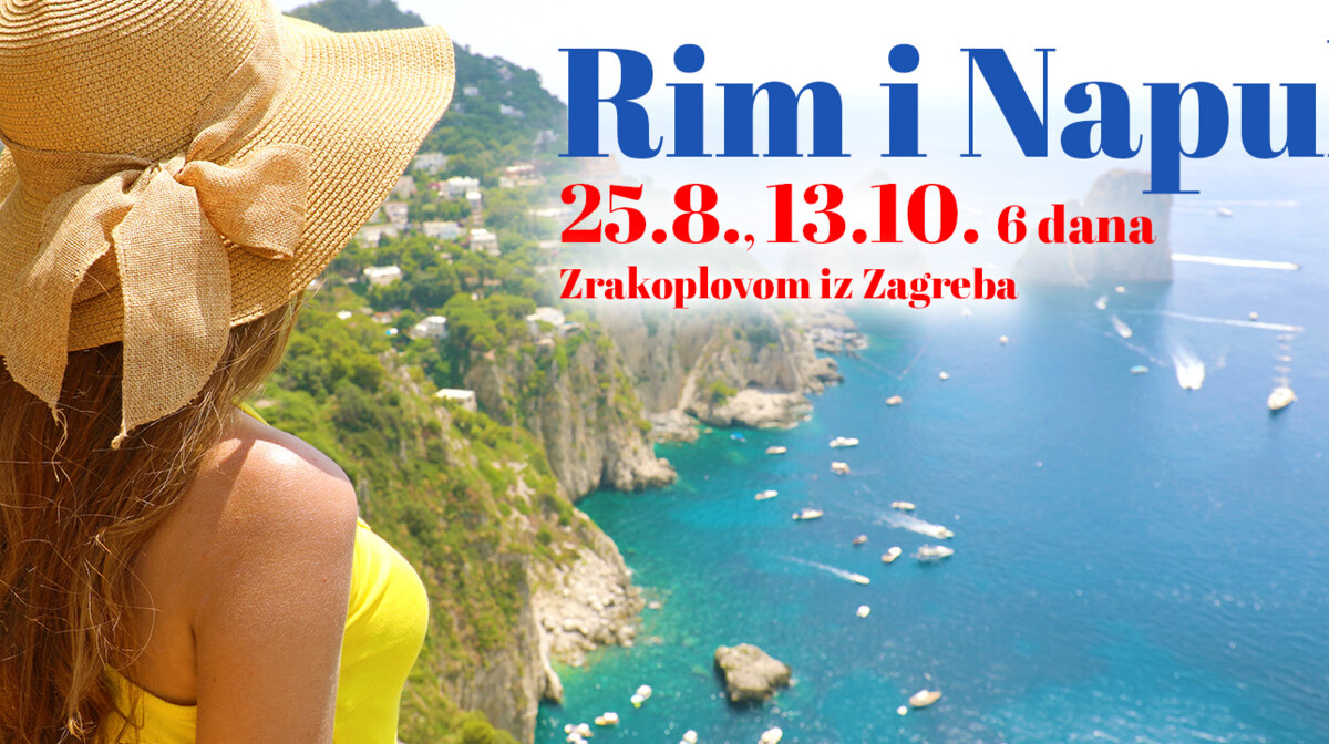 rim napulj banner