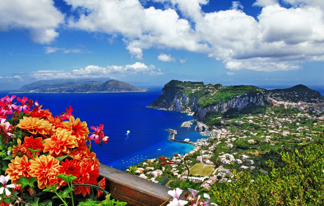 Capri