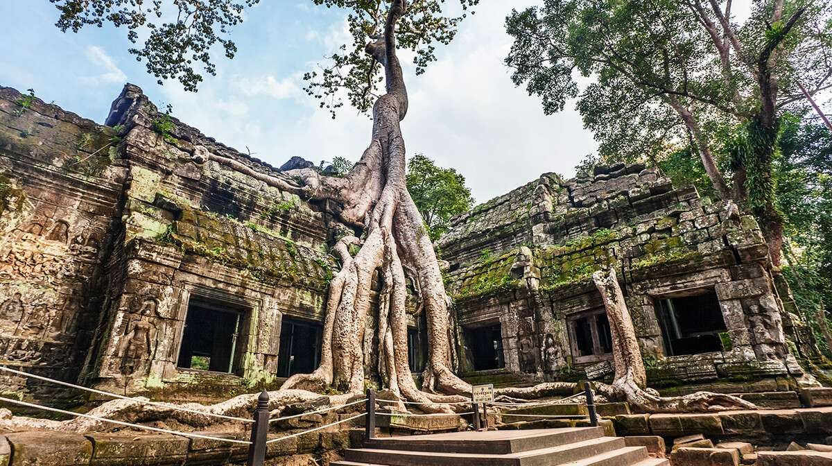 Angor Wat, putovanja zrakoplovom, Mondo travel, daleka putovanja, garantirani polazak