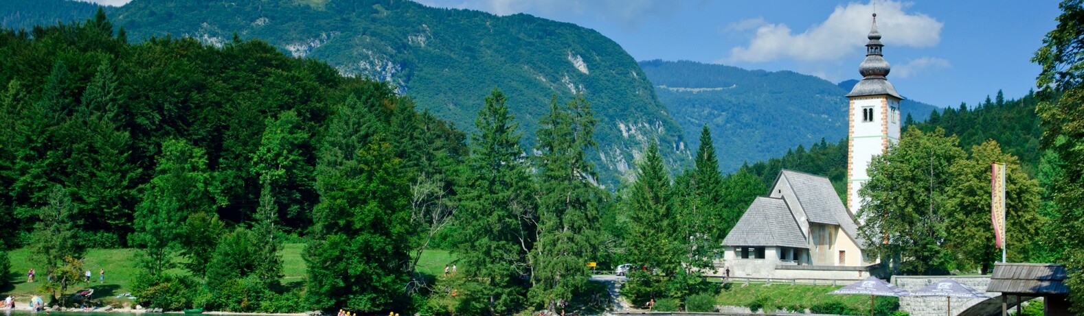 Bohinj