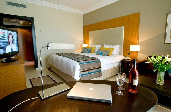 Tunis, ROYAL THALASSA MONASTIR3
