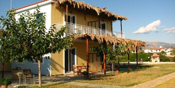 last minute Kefalonija, Lixuri, Chloe Apartmani