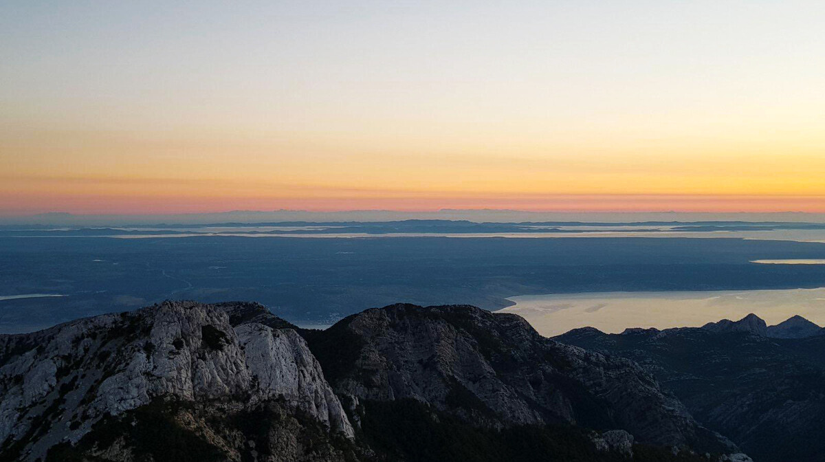 NP Sjeverni Velebit