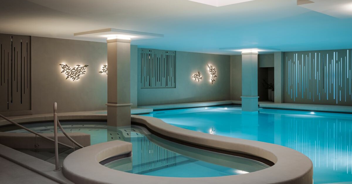 Rogaška Slatina, Hotel Slatina 4*