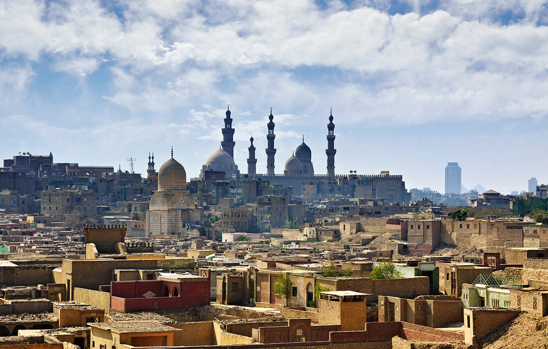 Kairo, putovanje Egipat, krstarenje Nilom, ljetovanje mediteran, garantirani polasci