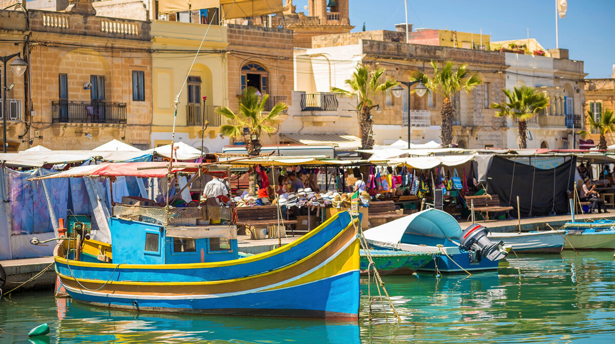 Malta