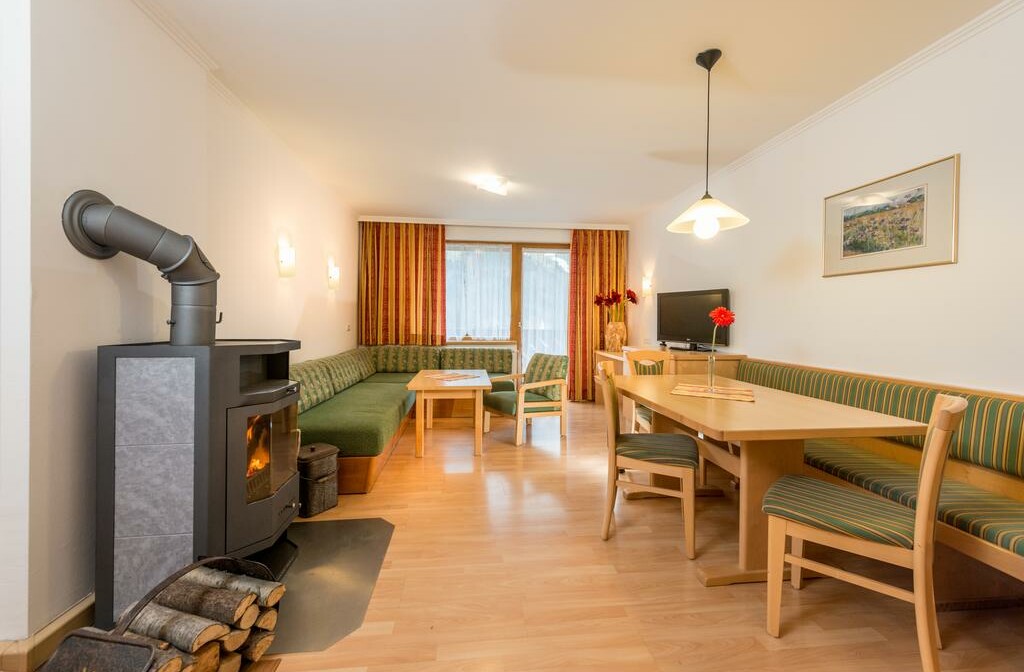 Schladming skijanje, Aparthotel Ferienalm