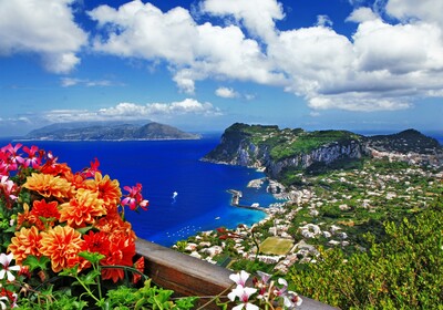 Capri