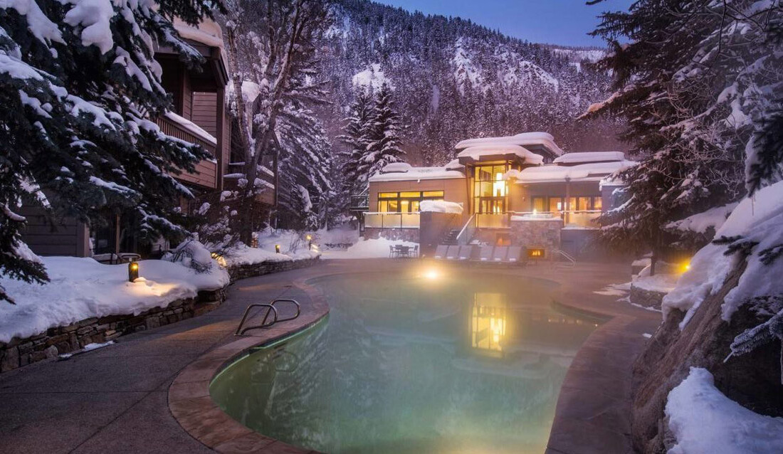Hotel The Gant