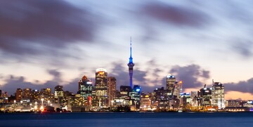 Novi Zeland putovanje, daleka putovanja, grupni polasci, novozelandska tura mondo