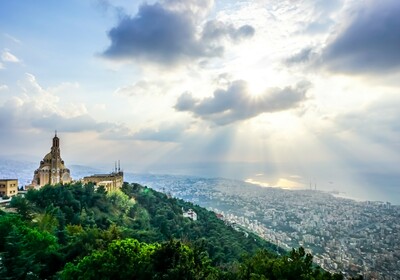 Harissa, putovanje u Libanon, grupni polasci, daleka putovanja