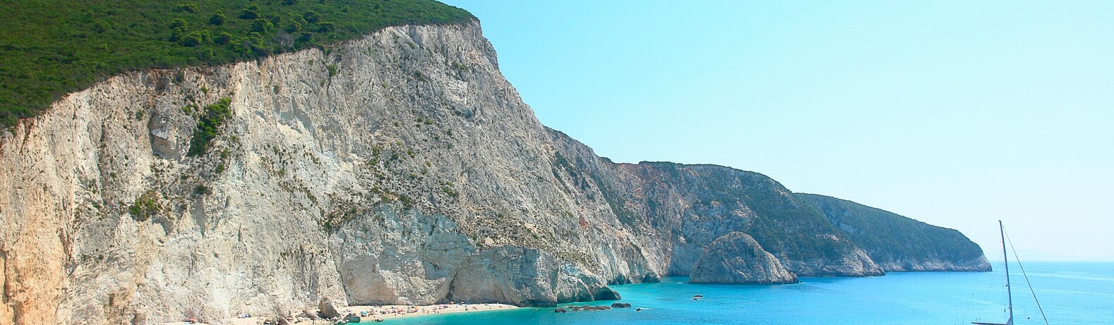 Lefkas