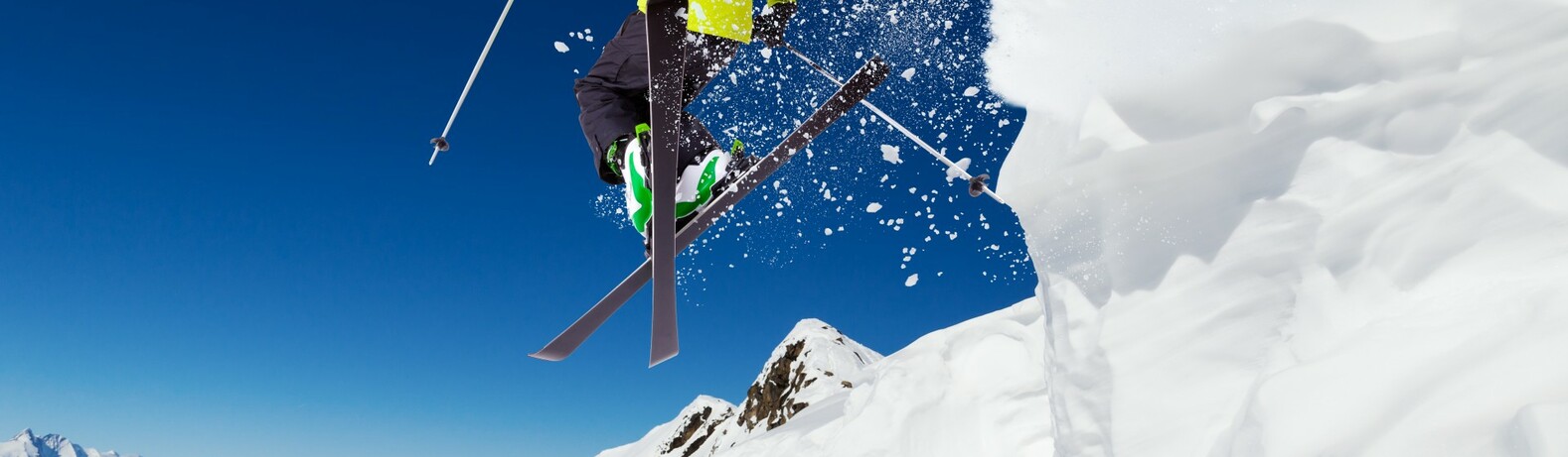Skijanje Courchevel
