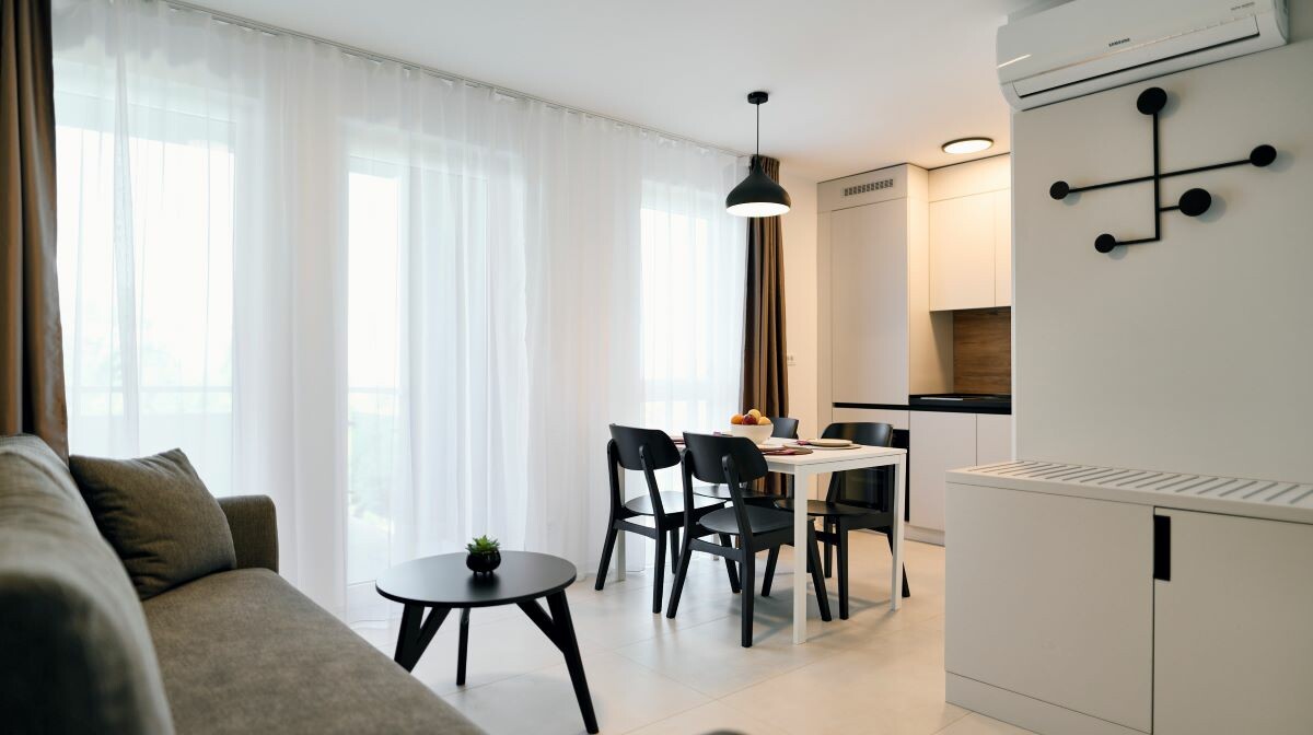 Malinska Green apartman studio