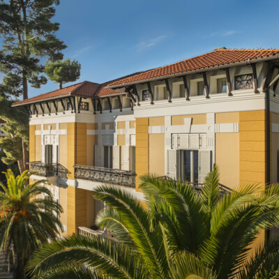 Boutique hotel Alhambra, Mali Lošinj 