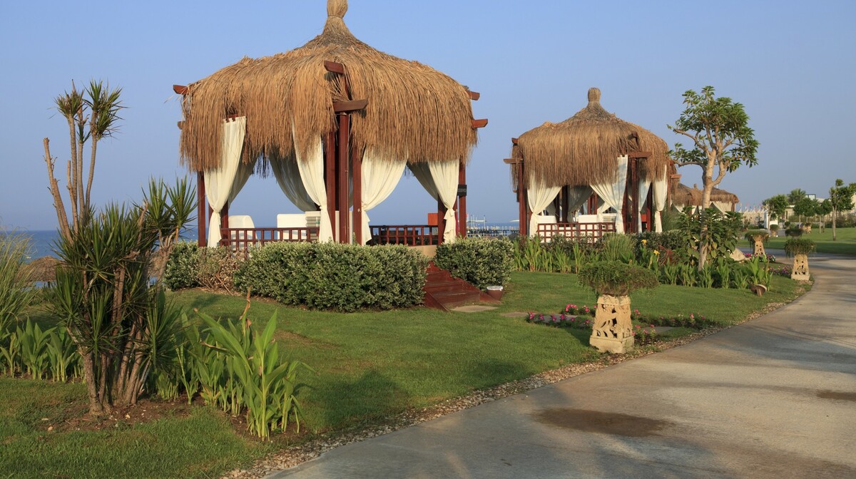 Belek